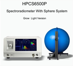 Thiết bị đo quang phổ ánh sáng HOPOOCOLOR HPCS6500P